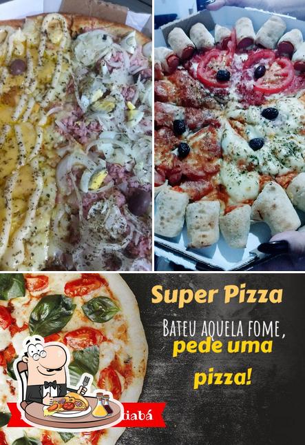 Peça pelo WhatsApp 99337-7353 – Foto de Super Pizza, Cuiabá - Tripadvisor