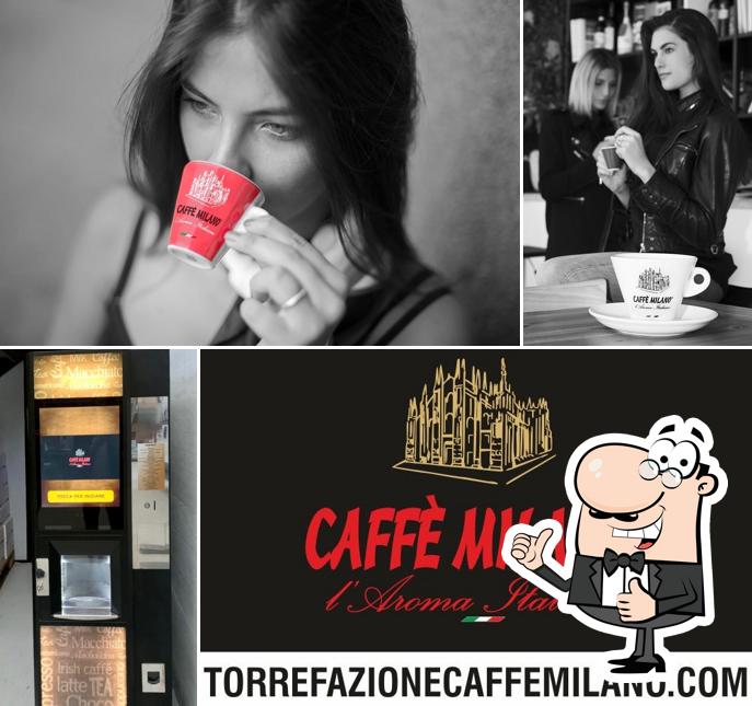 Guarda questa immagine di Caffè Milano-Milano Snack Group