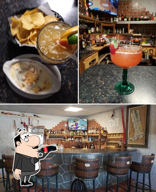 Los Charros In Rock Spring Restaurant Menu And Reviews