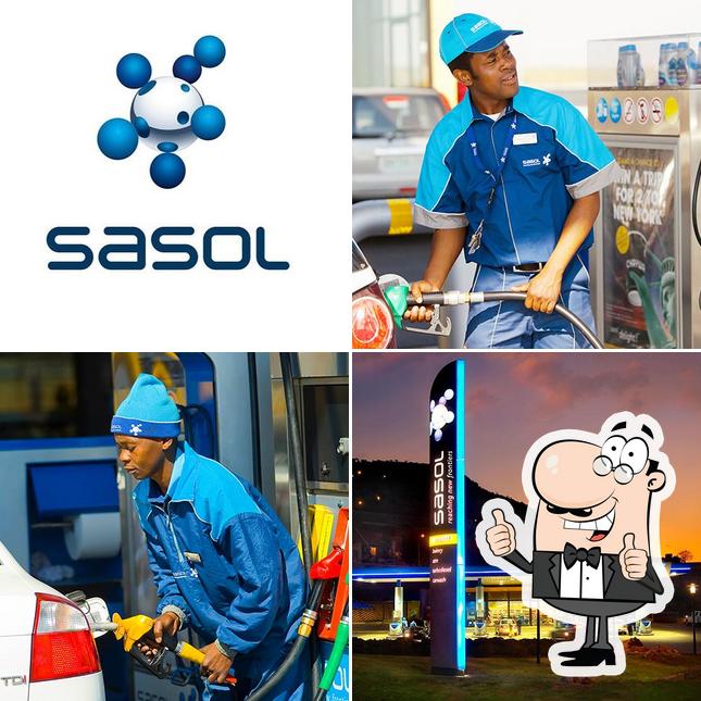 Regarder cette image de Sasol Nelspruit