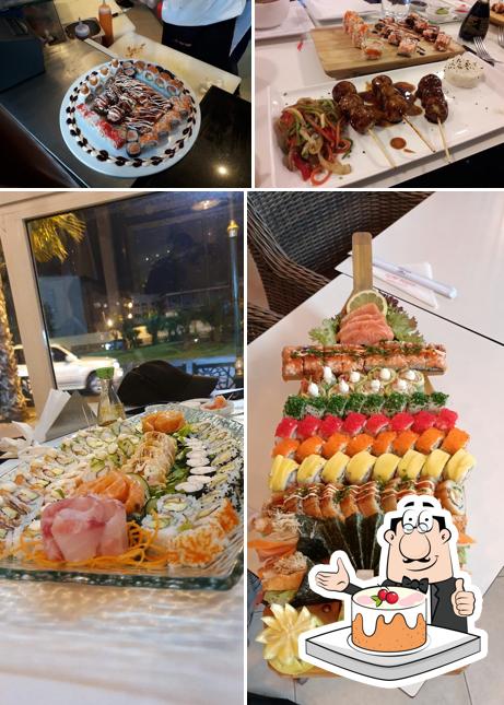 Photo de Sushi house Hay Riad