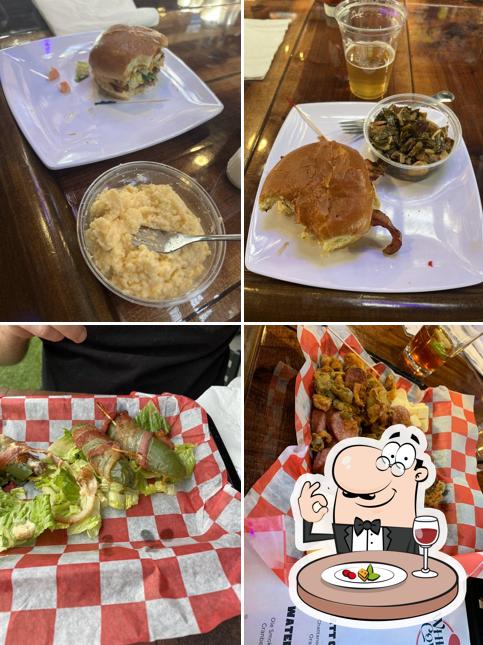 Whiskey Cowgirl In Chattanooga Restaurant Menu And Reviews 