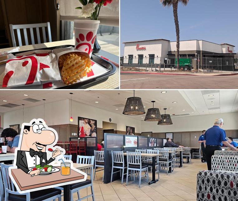 New restaurants in Bakersfield, winter 2024 Restaurant Guru