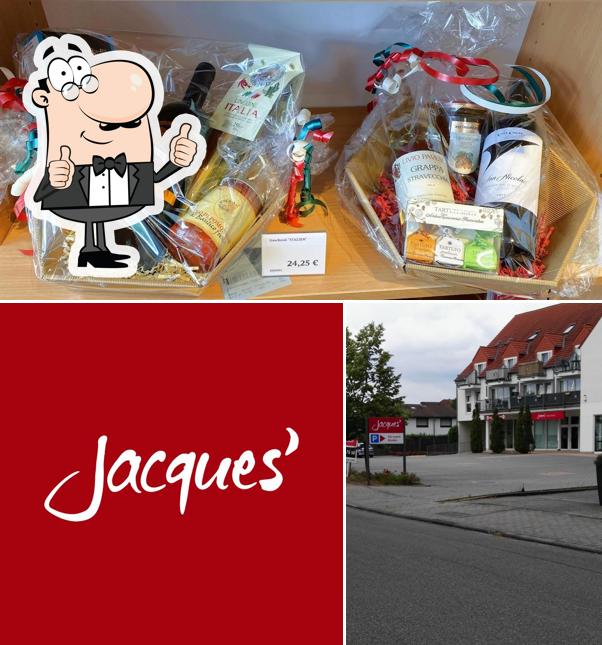 See the pic of Jacques’ Wein-Depot Mörfelden-Walldorf