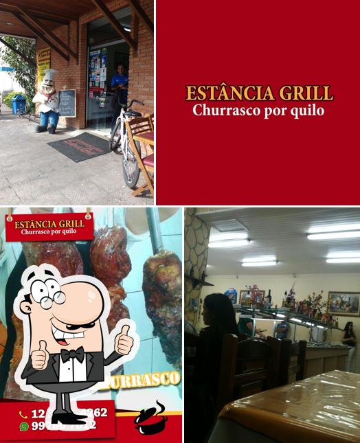 Estância Grill picture