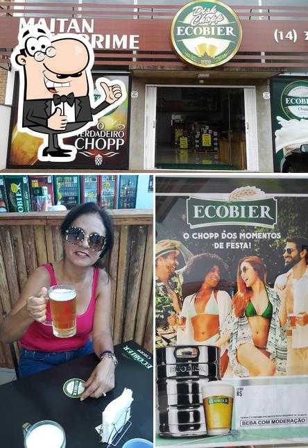 See this pic of Chopp Ecobier Maitan