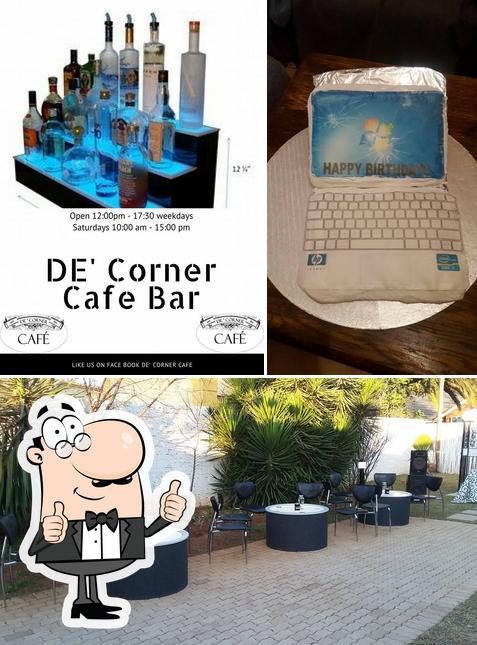 Regarder cette image de De Corner Café