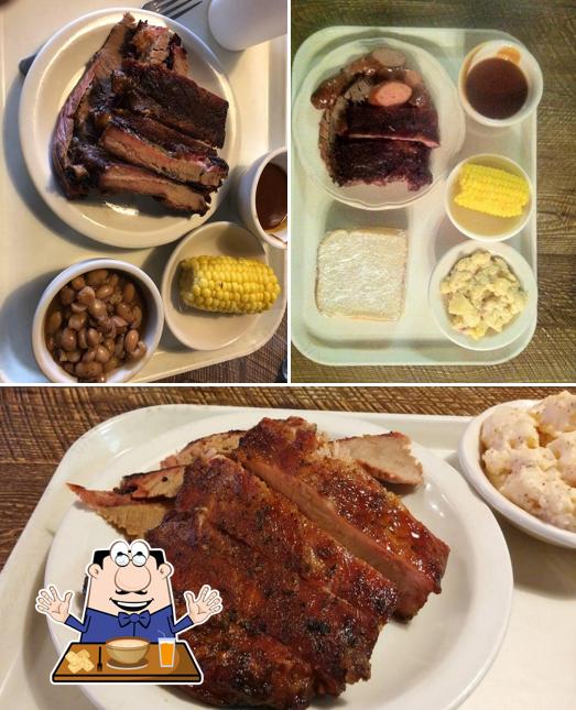 Bodacious Bar-B-Q In Arlington - Restaurant Menu And Reviews