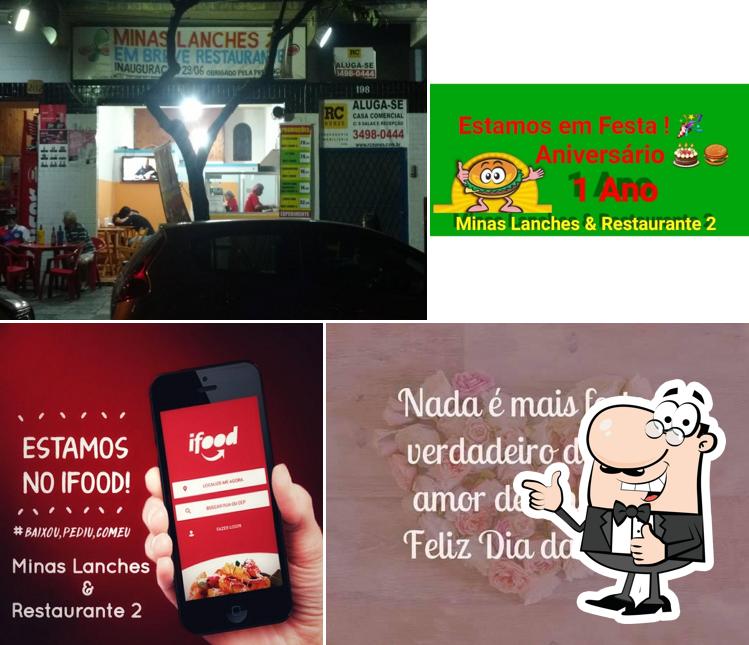 Minas Lanches & Restaurante 2 picture