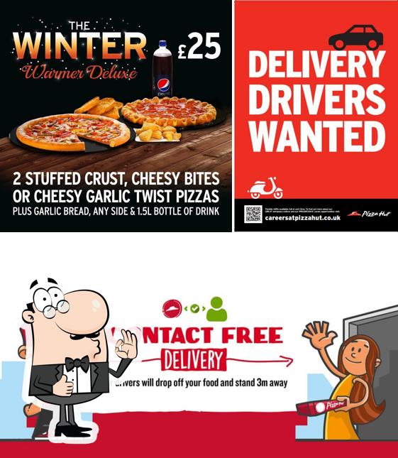 See the image of Pizza Hut Delivery
