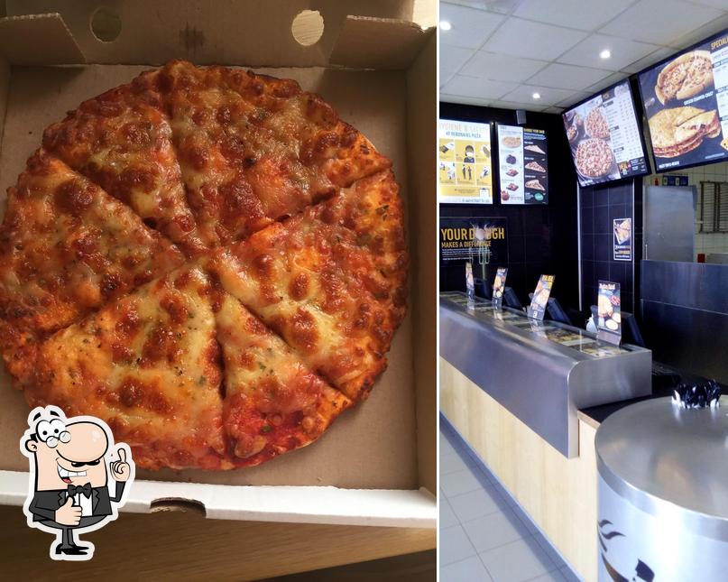 Voir l'image de Debonairs Pizza Phokeng Mall