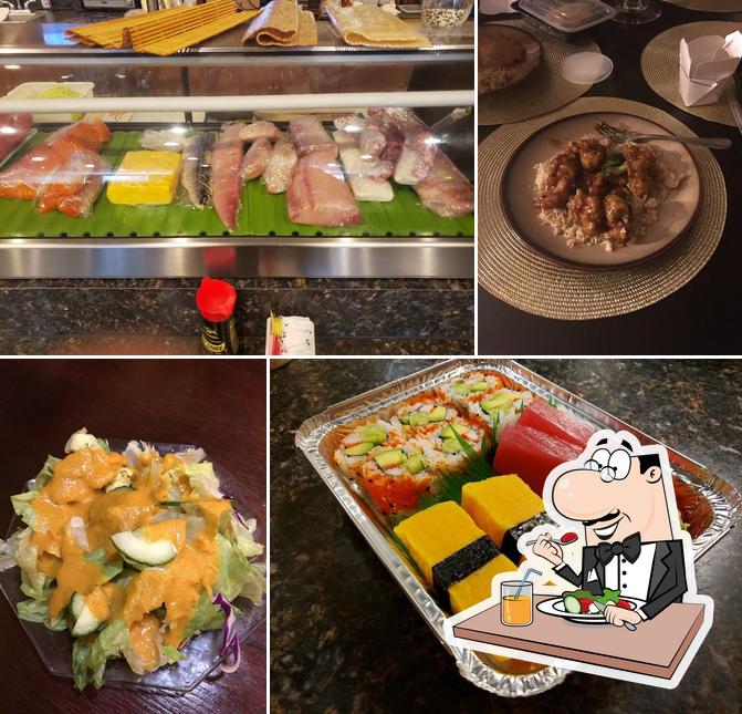 Asia Garden in Strongsville - Restaurant menu and reviews