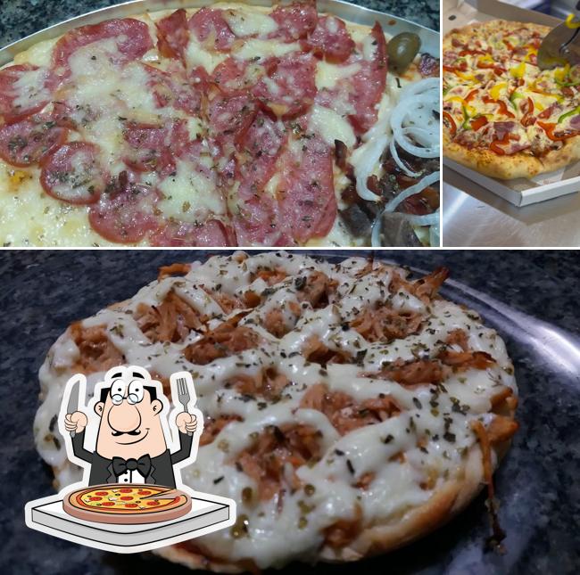 PAPA PIZZA, Ariquemes - Comentários de Restaurantes, Fotos & Número de  Telefone