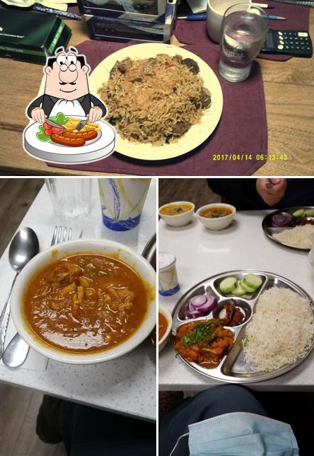 Family Nepali And Indian Cuisine In West Springfield Restaurant Menu   C641 Restaurant Family Nepali And Indian Cuisine Food 1 