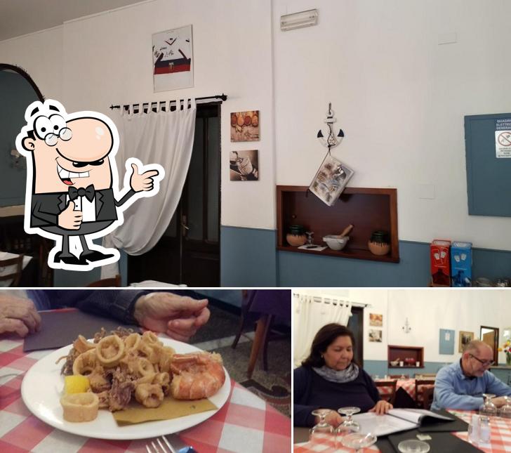 Vedi la foto di Trattoria Dei Pescatori