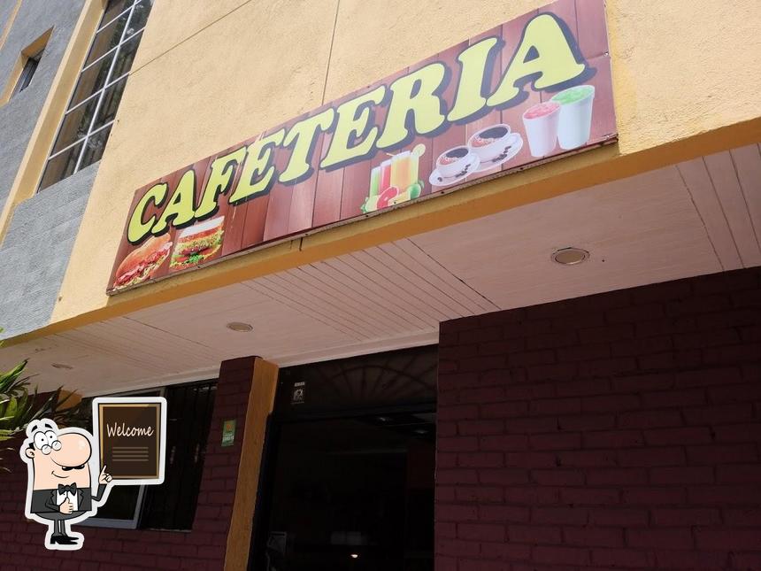 Cafeteria, Santo Domingo, C. Bohechio 2 - Restaurant reviews