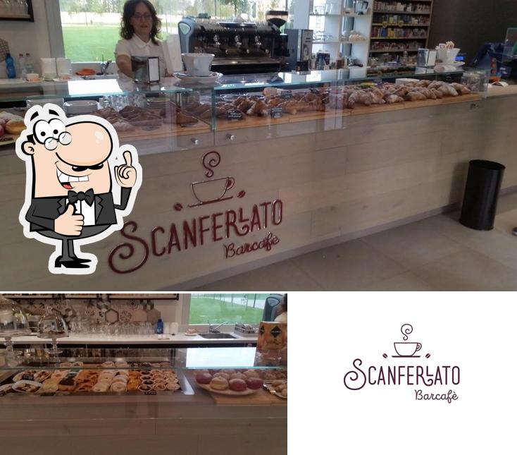 Foto di Scanferlato Barcafè