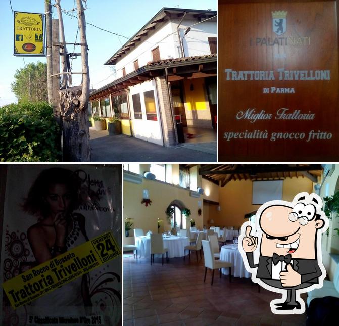 Guarda questa immagine di Trattoria Trivelloni