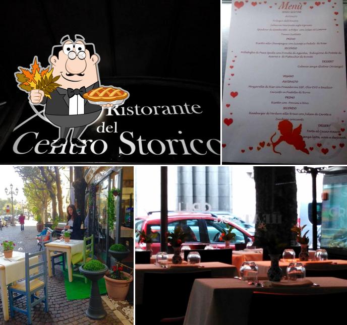 Voir la photo de Osteria del Centro Storico