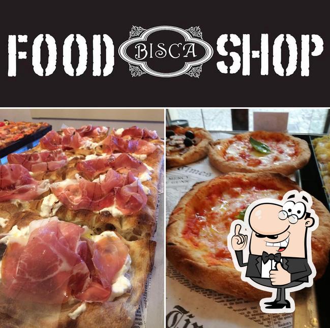 Vedi questa immagine di Bisca - Food Shop - Pizzeria