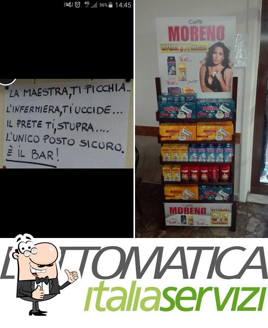 Regarder cette image de Bar Tabacchi Amoriello