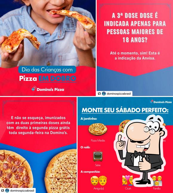 Domino's Pizza - Campinas picture