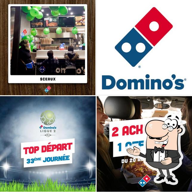 Regarder la photo de Domino's Pizza Sceaux