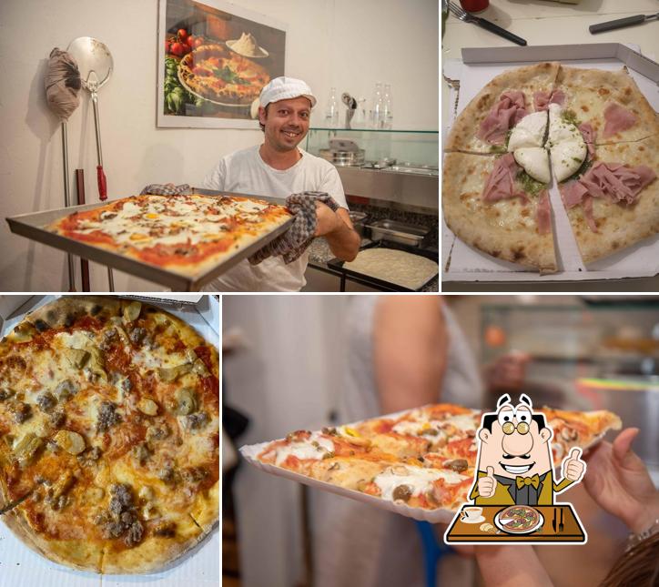 Prova una pizza a PizzArte