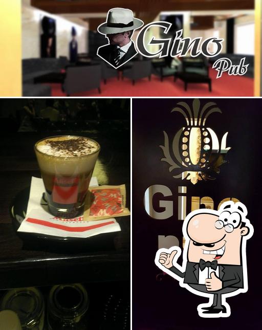 Voir cette image de Gino Pub & Pizza