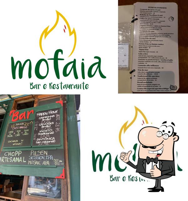 Here's an image of Mofaia Bar; Restaurante & Cafeteria