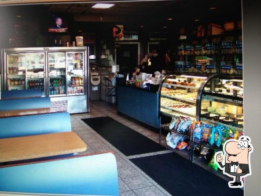 New York Bagel Co In Islandia - Restaurant Menu And Reviews