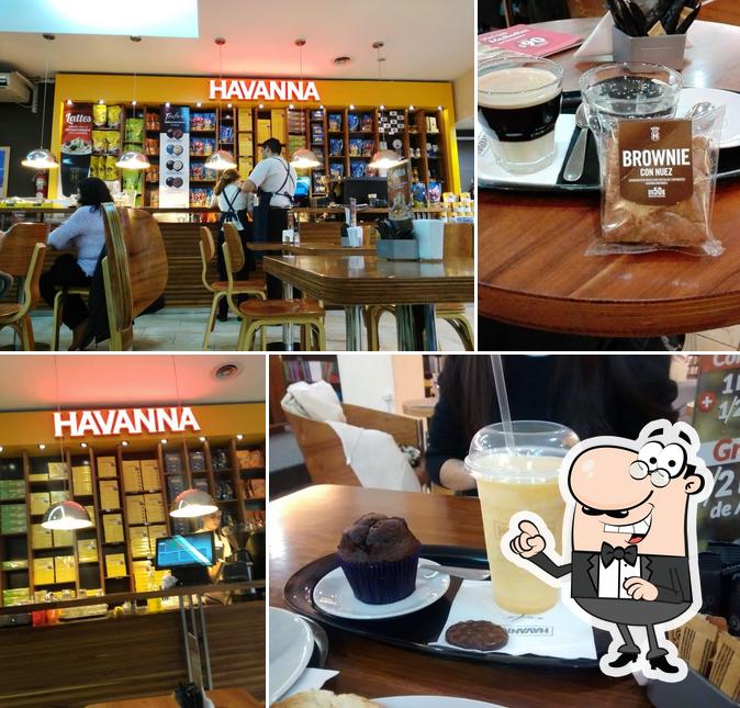 Check out how Havanna looks inside