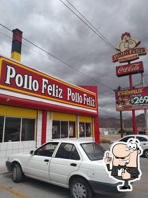 Pollo Feliz restaurant, Chihuahua, Av Fedor Dostoyevzki 550-A - Restaurant  reviews