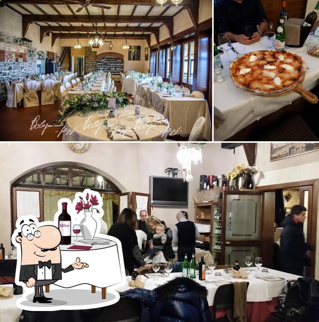 Guarda la immagine di La Taverna Della Rocca