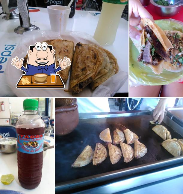 Tacos el Güero de Acatlan restaurant, Zapopan, Nuevo México 1045 -  Restaurant reviews