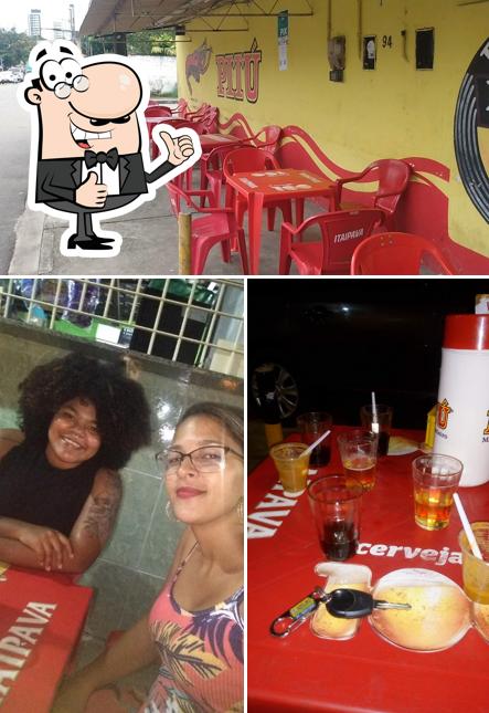 Look at this picture of Bar do neguinho