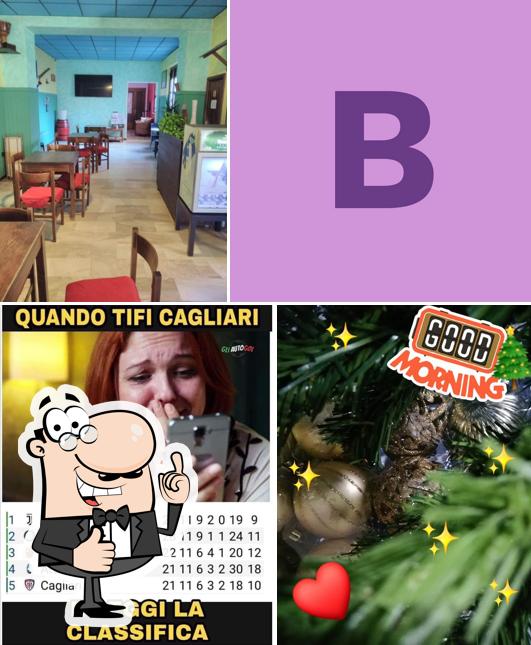 Ecco una foto di BAR PILLONI