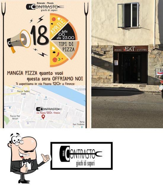 Regarder l'image de il contrasto ristorante pizzeria