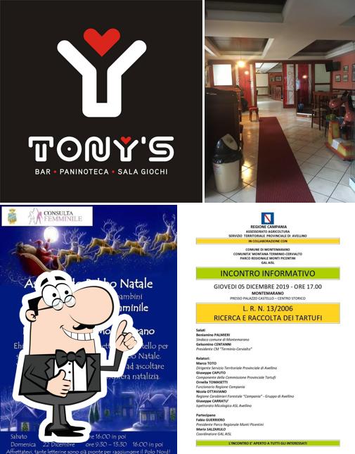 Image de Tony's Bar