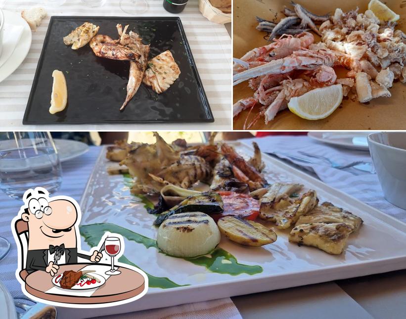 Scegli i un pasto a base di carne a Flamingo Lounge bar, beach & restaurant