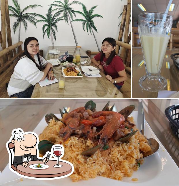 KAWA Seafoods Restaurant Cagayan De Oro Restaurant Reviews