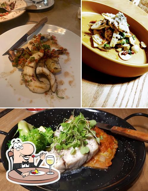 Ratatouille Fine Dining Restaurant Maalot Tarshiha Restaurant Reviews 5693