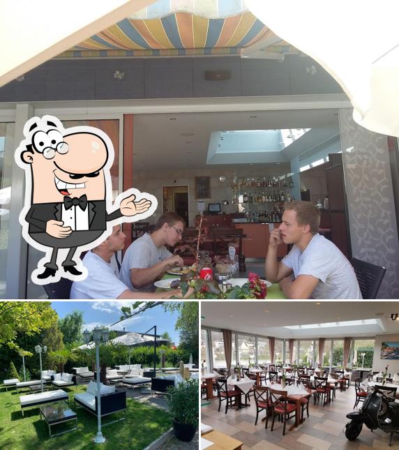 Vedi la foto di Ristorante Belluno