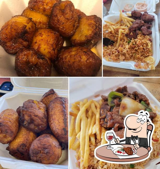 Michy's Chino Boricua In Houston - Restaurant Menu And Reviews