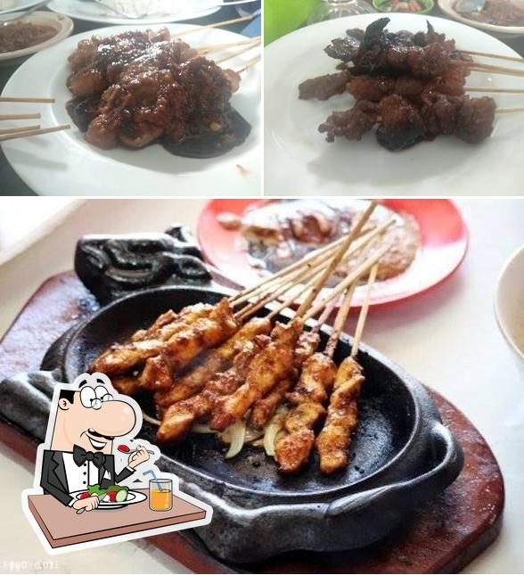 Sate Maranggi Duniasapi restaurant, Bogor - Restaurant reviews