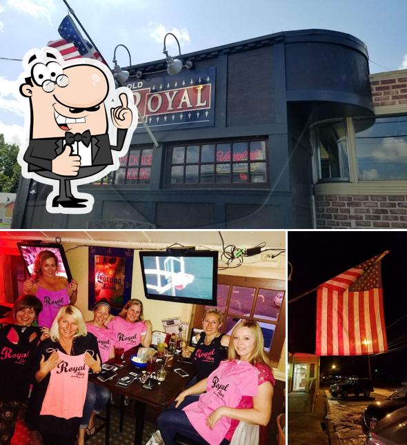 The Royal Bar In Branchburg Restaurant Reviews 0279