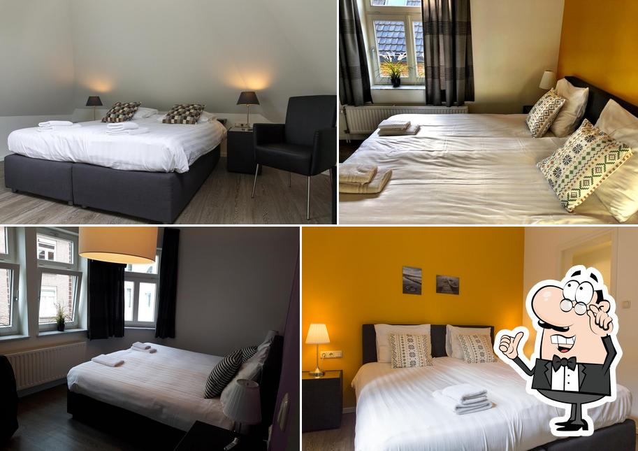 B&B De Hofnar Roermond, Roermond - Restaurant Reviews