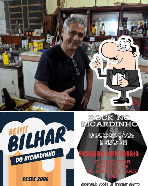 Bilhar do Ricardinho photo