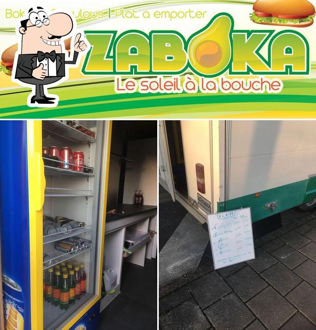 Voir l'image de Zaboka Snack