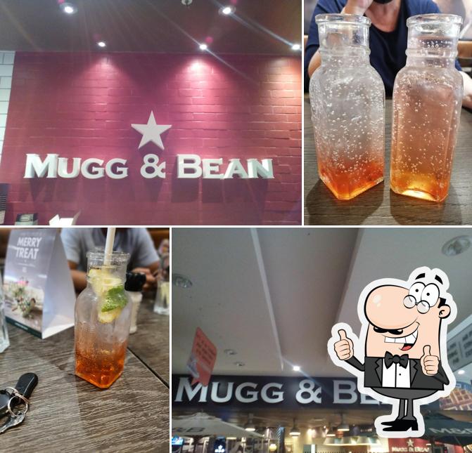 Image de Mugg & Bean